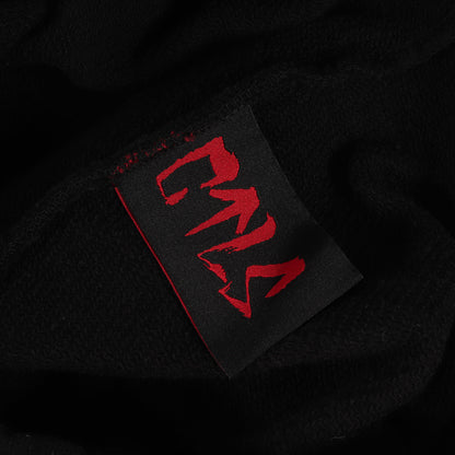 ROYAL FLASH別注 サルエル 立体裁断 スウェットパンツ