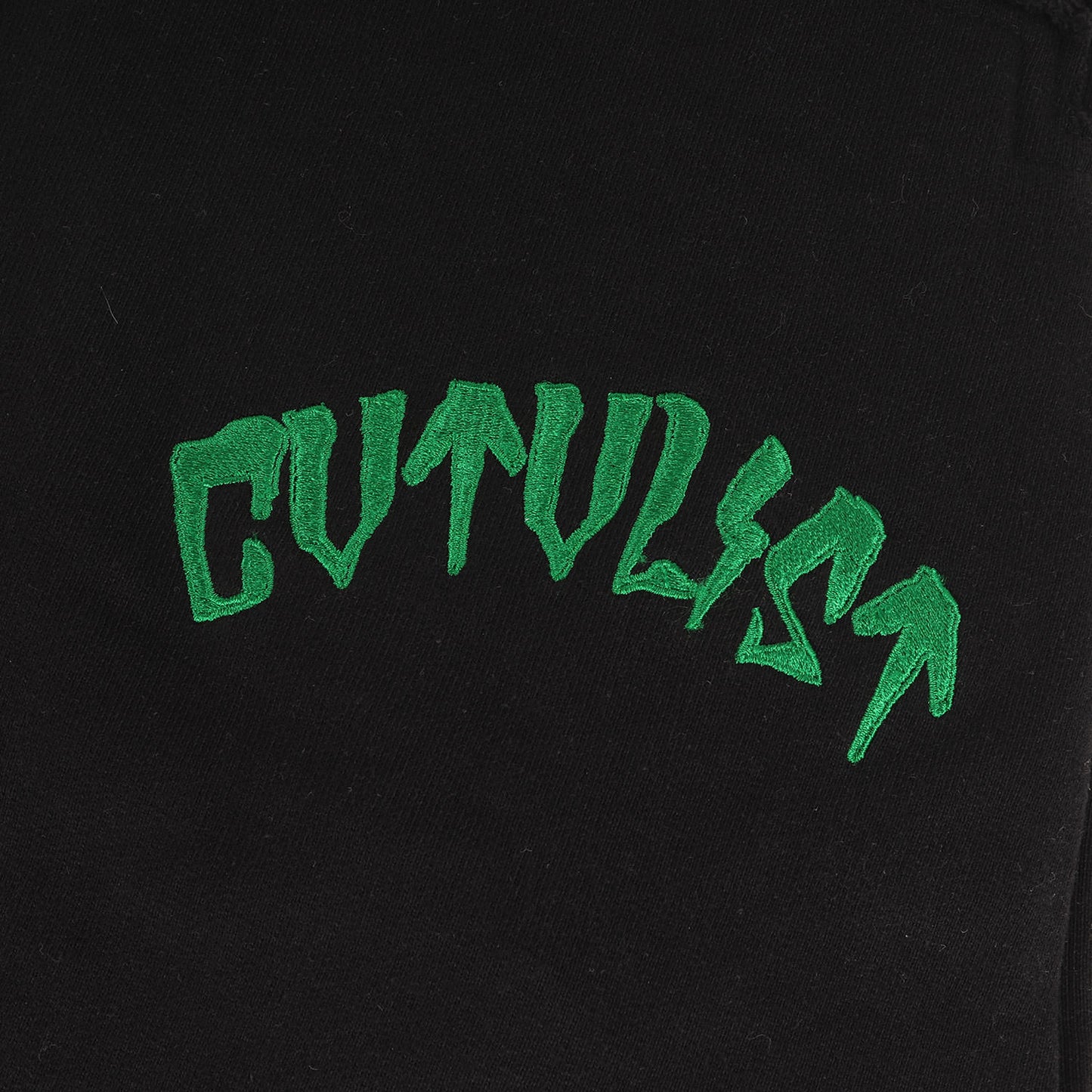 ROYAL FLASH別注 サルエル 立体裁断 スウェットパンツ