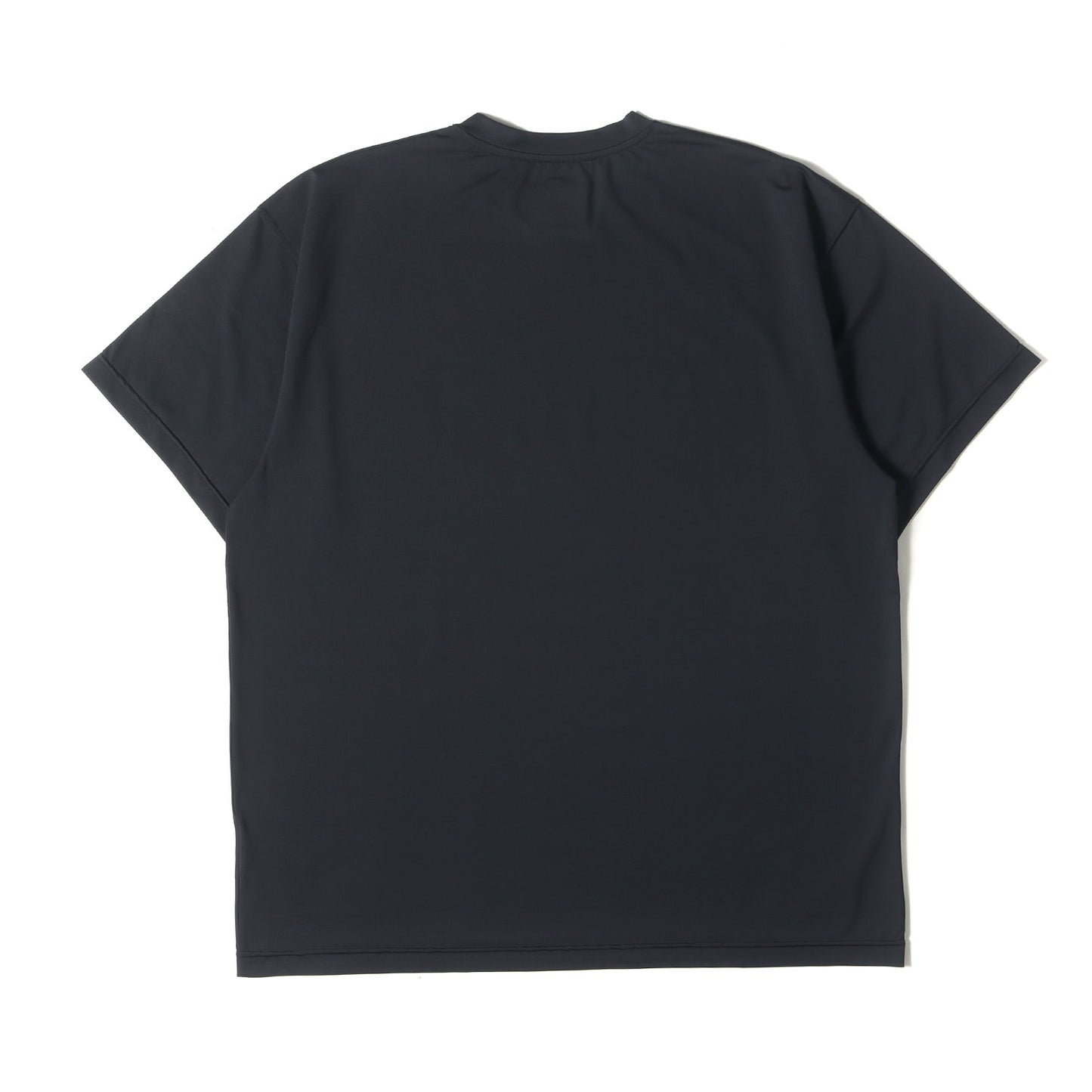 23SS クールマック ストレッチ Tシャツ(FABRICATION / SS / POLY. COOLMAX)