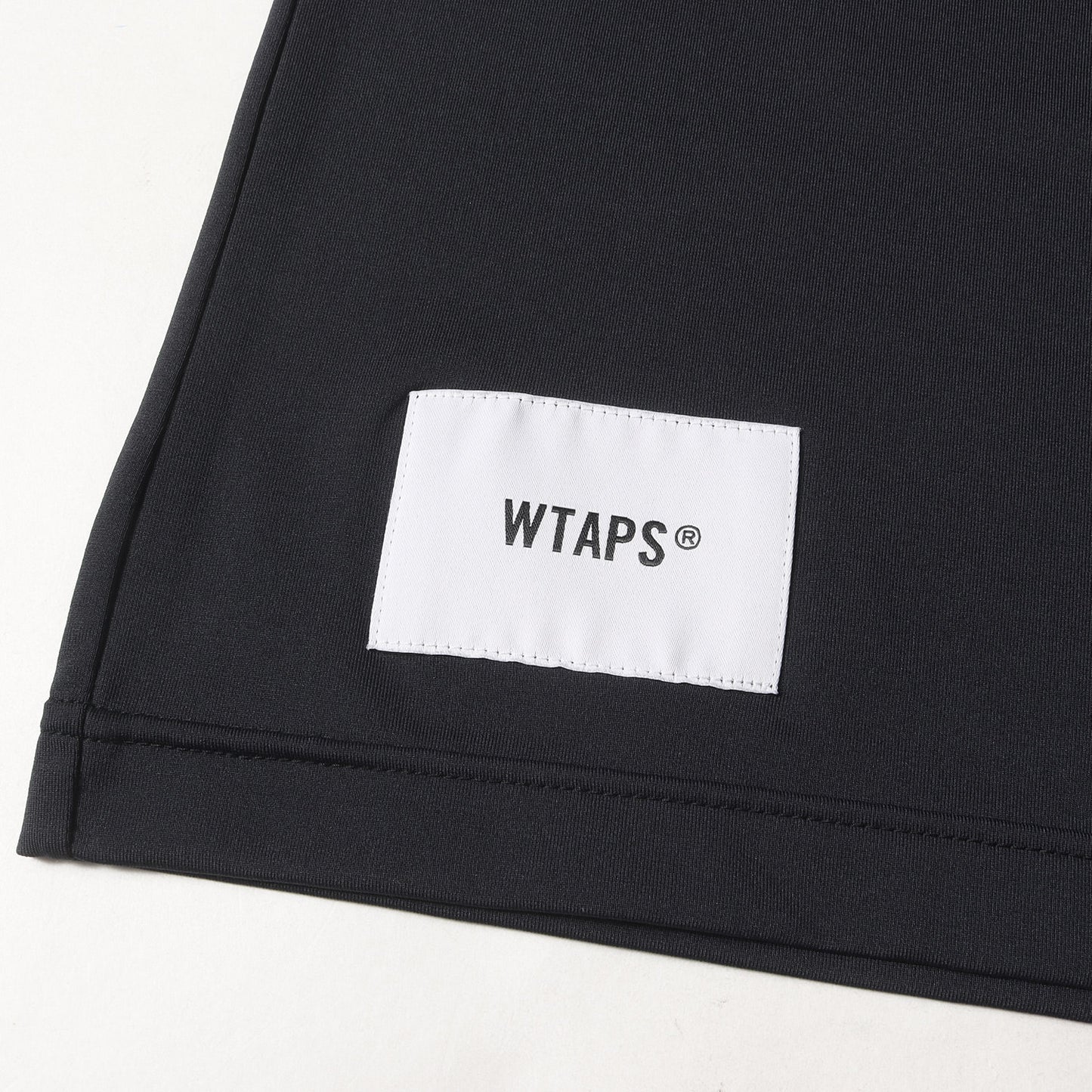 23SS クールマック ストレッチ Tシャツ(FABRICATION / SS / POLY. COOLMAX)