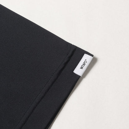 23SS クールマック ストレッチ Tシャツ(FABRICATION / SS / POLY. COOLMAX)