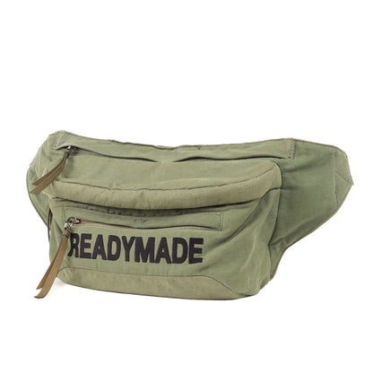 USヴィンテージ テントクロス ウエストバッグ(Belt Bag)