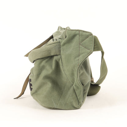 USヴィンテージ テントクロス ウエストバッグ(Belt Bag)
