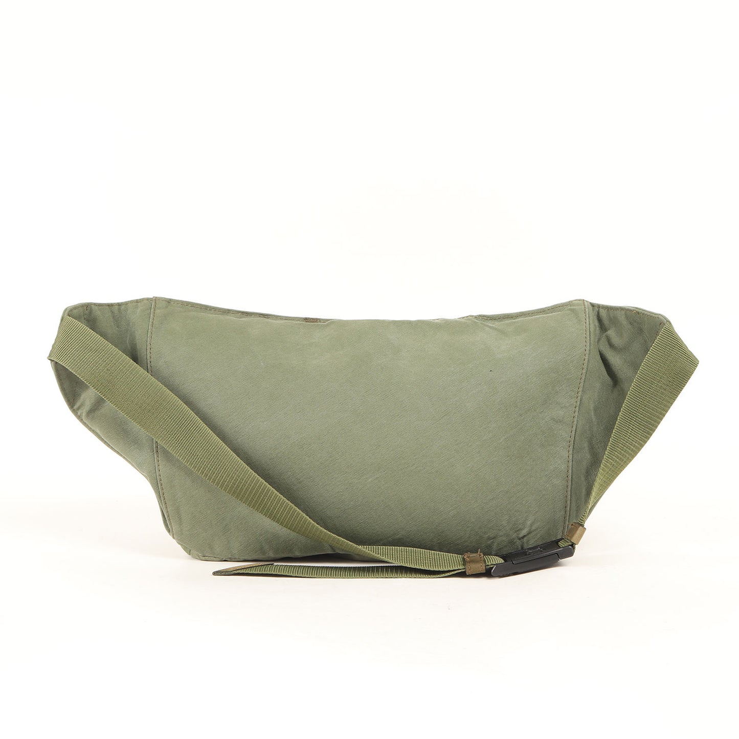 USヴィンテージ テントクロス ウエストバッグ(Belt Bag)