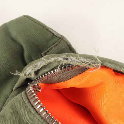 USヴィンテージ テントクロス ウエストバッグ(Belt Bag)