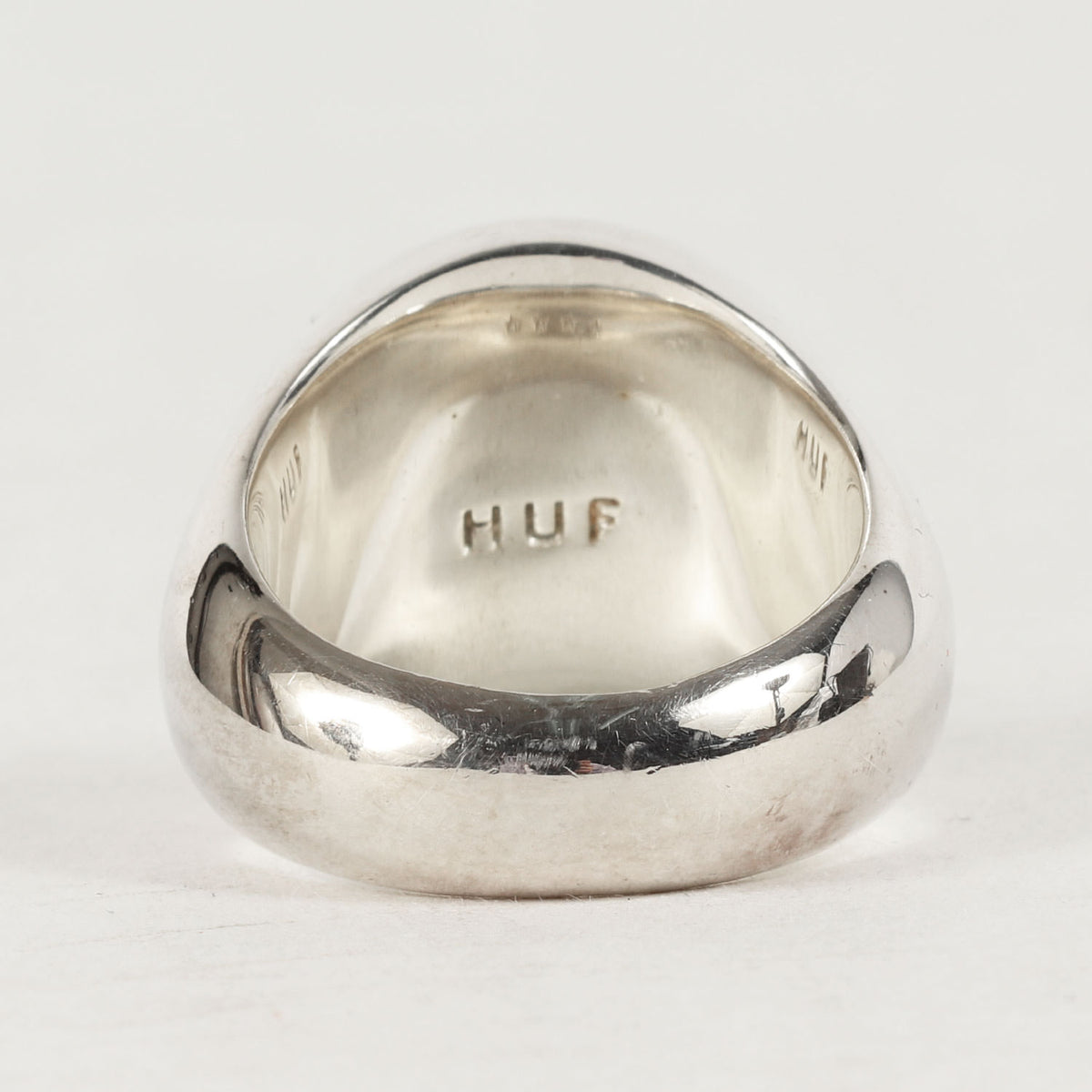 ワールドワイド クラシック シグネットリング(WORLDWIDE CLASSIC H RING)