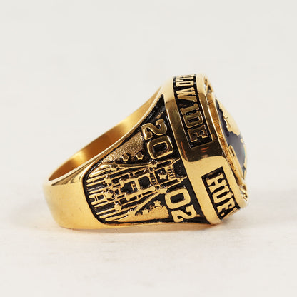 20AW 20周年記念 ワールドワイド カレッジリング(WORLDWIDE RING)