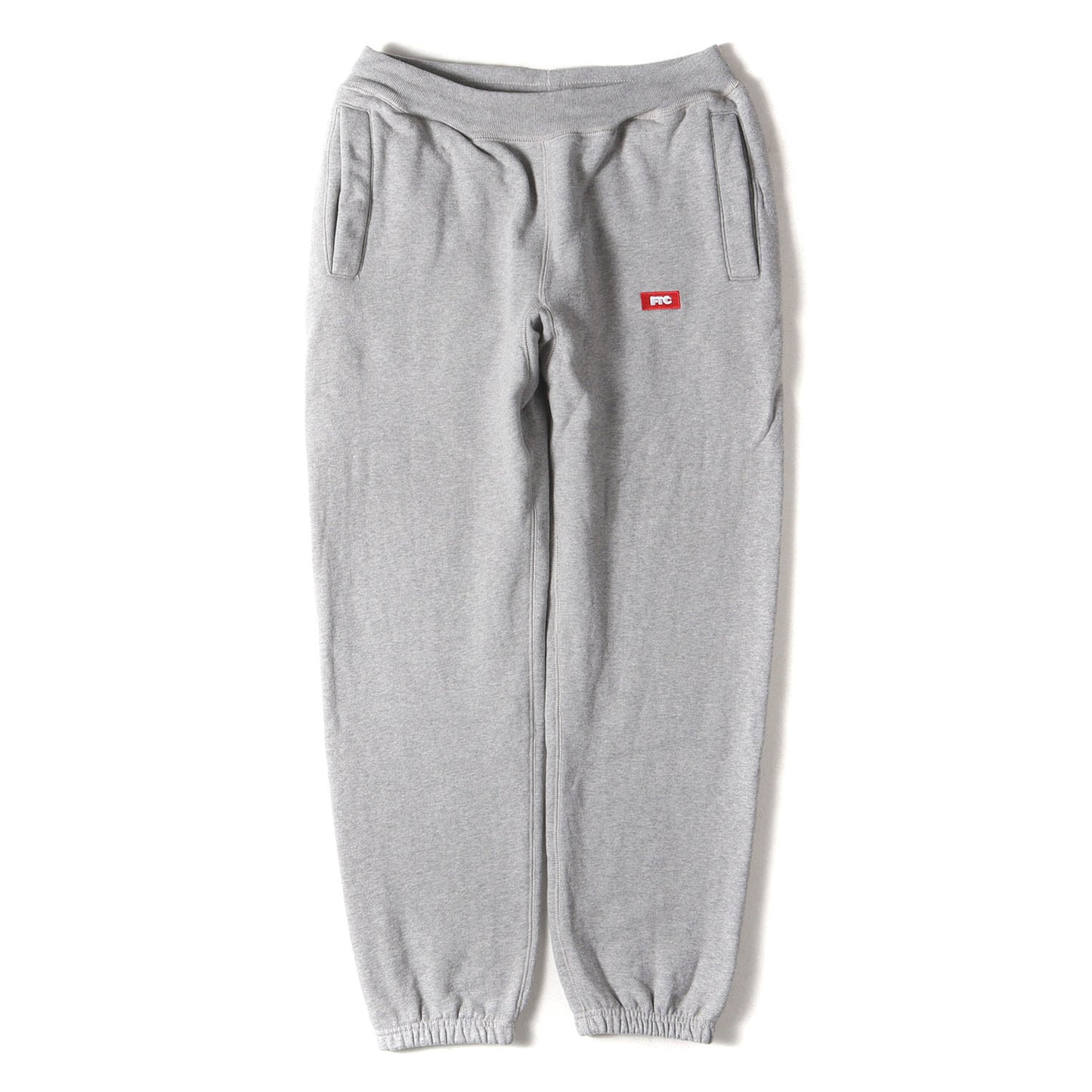 スモールBOXロゴ刺繍 スウェットパンツ(SMALL BOX LOGO SWEAT PANT)