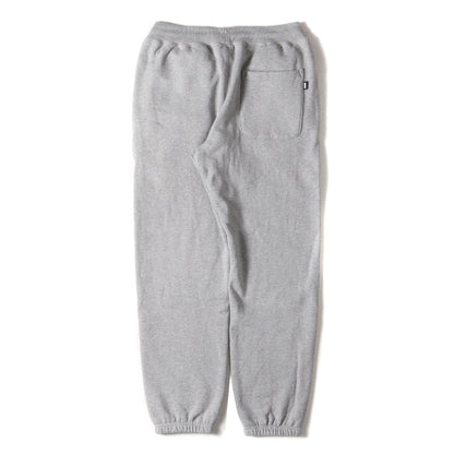スモールBOXロゴ刺繍 スウェットパンツ(SMALL BOX LOGO SWEAT PANT)