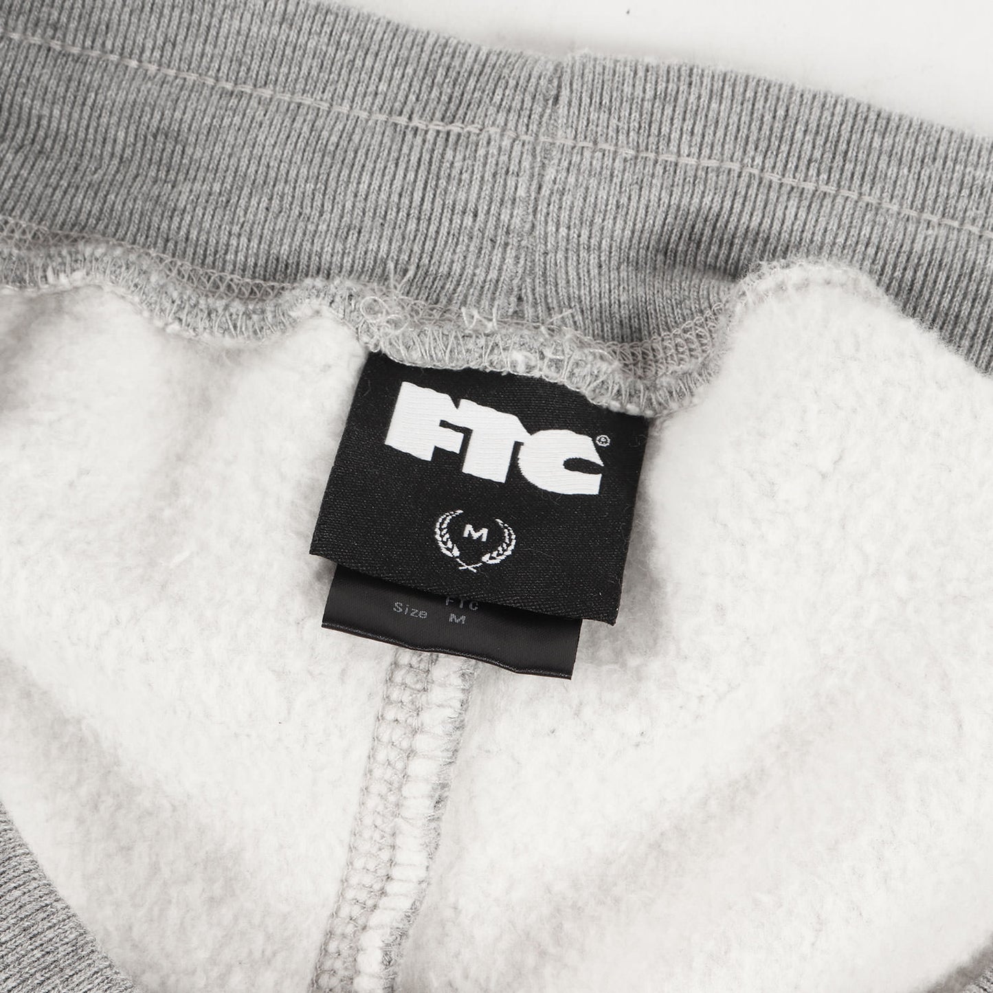 スモールBOXロゴ刺繍 スウェットパンツ(SMALL BOX LOGO SWEAT PANT)