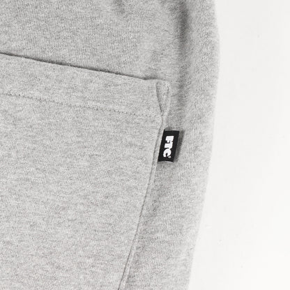 スモールBOXロゴ刺繍 スウェットパンツ(SMALL BOX LOGO SWEAT PANT)
