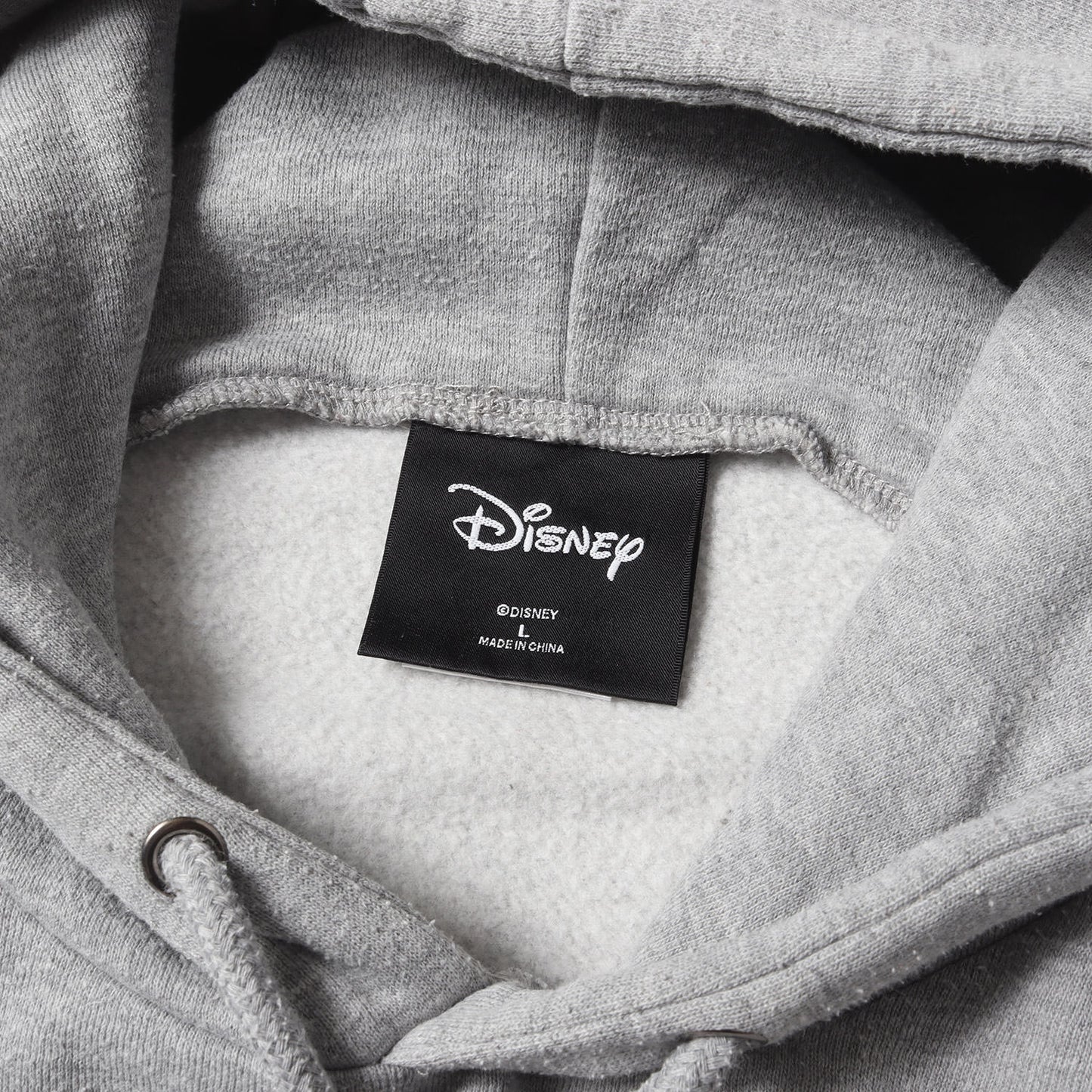 ×101匹わんちゃん クルエラ・デ・ビル スウェット パーカー