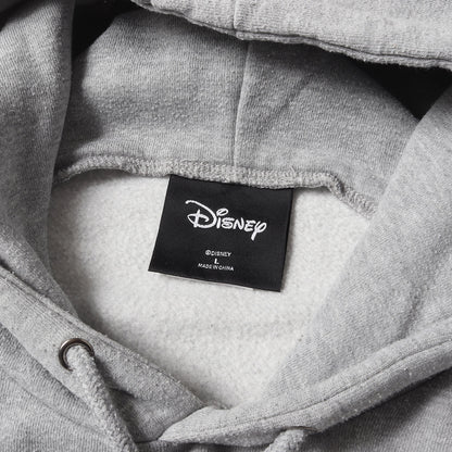 ×101匹わんちゃん クルエラ・デ・ビル スウェット パーカー