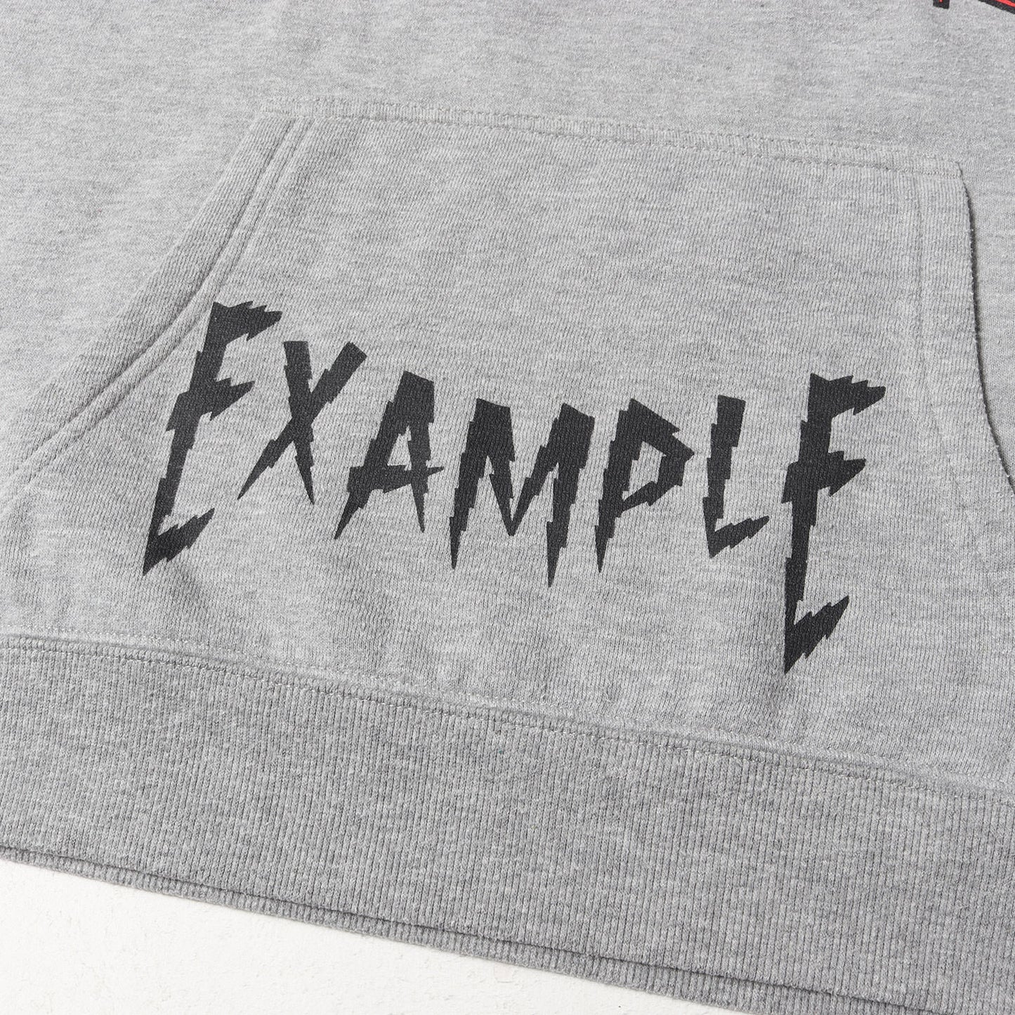 ×101匹わんちゃん クルエラ・デ・ビル スウェット パーカー