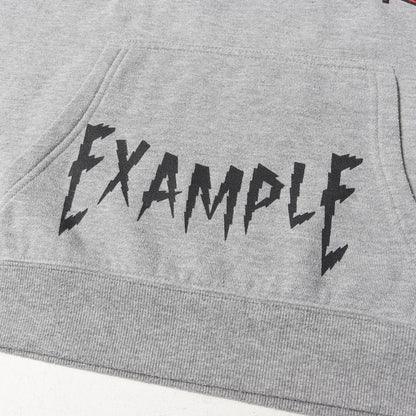 ×101匹わんちゃん クルエラ・デ・ビル スウェット パーカー