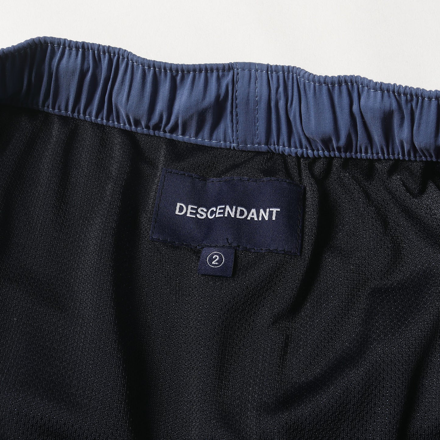 22SS ナイロン ウォーター ショーツ(DBS NYLON SHORTS)