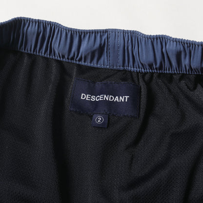 22SS ナイロン ウォーター ショーツ(DBS NYLON SHORTS)