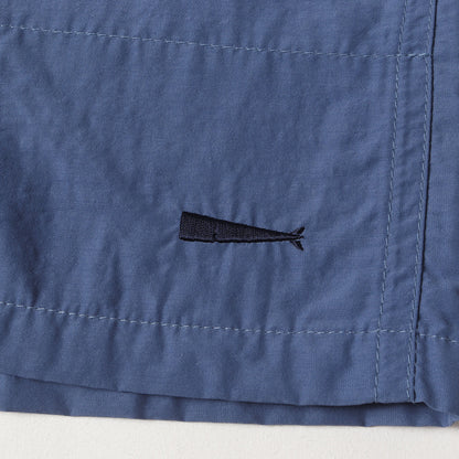 22SS ナイロン ウォーター ショーツ(DBS NYLON SHORTS)