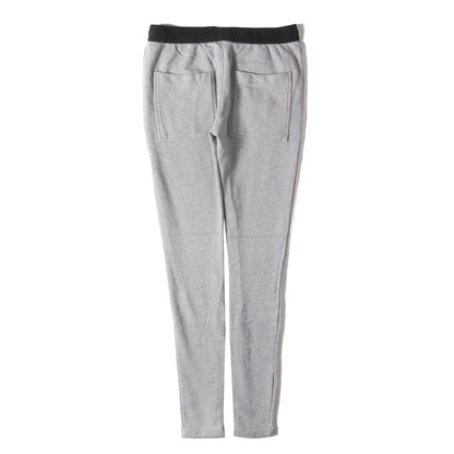 FOG ESSENTIALS スキニー スウェットパンツ
