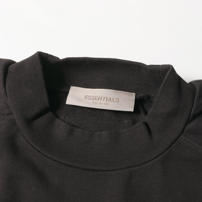 22SS FOG ESSENTIALS 1977ロゴ 半袖 スウェット(1977 S/S Raglan Crewneck)