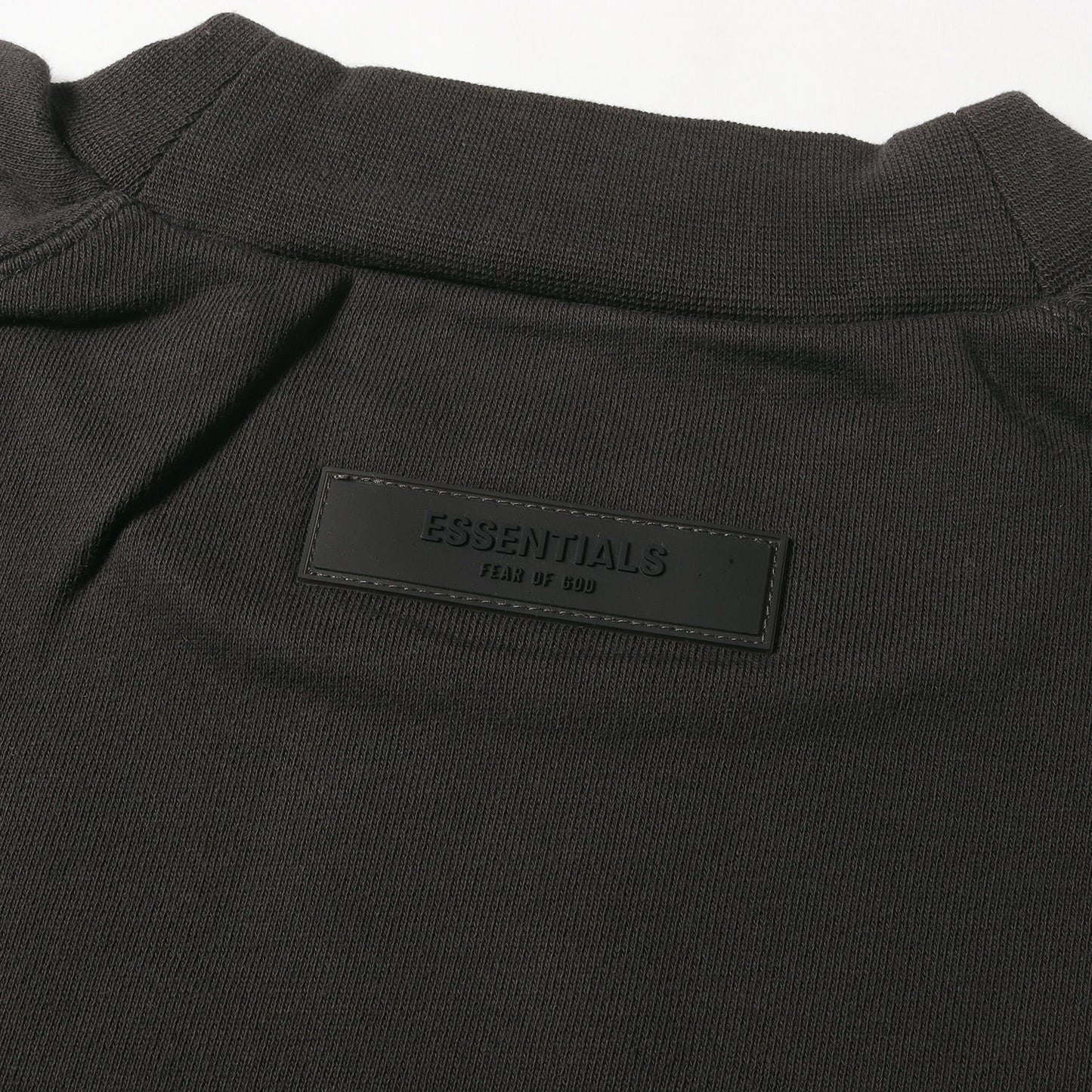 22SS FOG ESSENTIALS 1977ロゴ 半袖 スウェット(1977 S/S Raglan Crewneck)