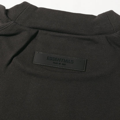 22SS FOG ESSENTIALS 1977ロゴ 半袖 スウェット(1977 S/S Raglan Crewneck)