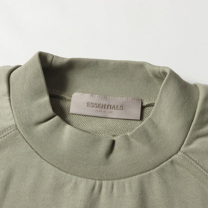 22SS FOG ESSENTIALS ラグラン クルーネック スウェット(S/S Raglan Crewneck)