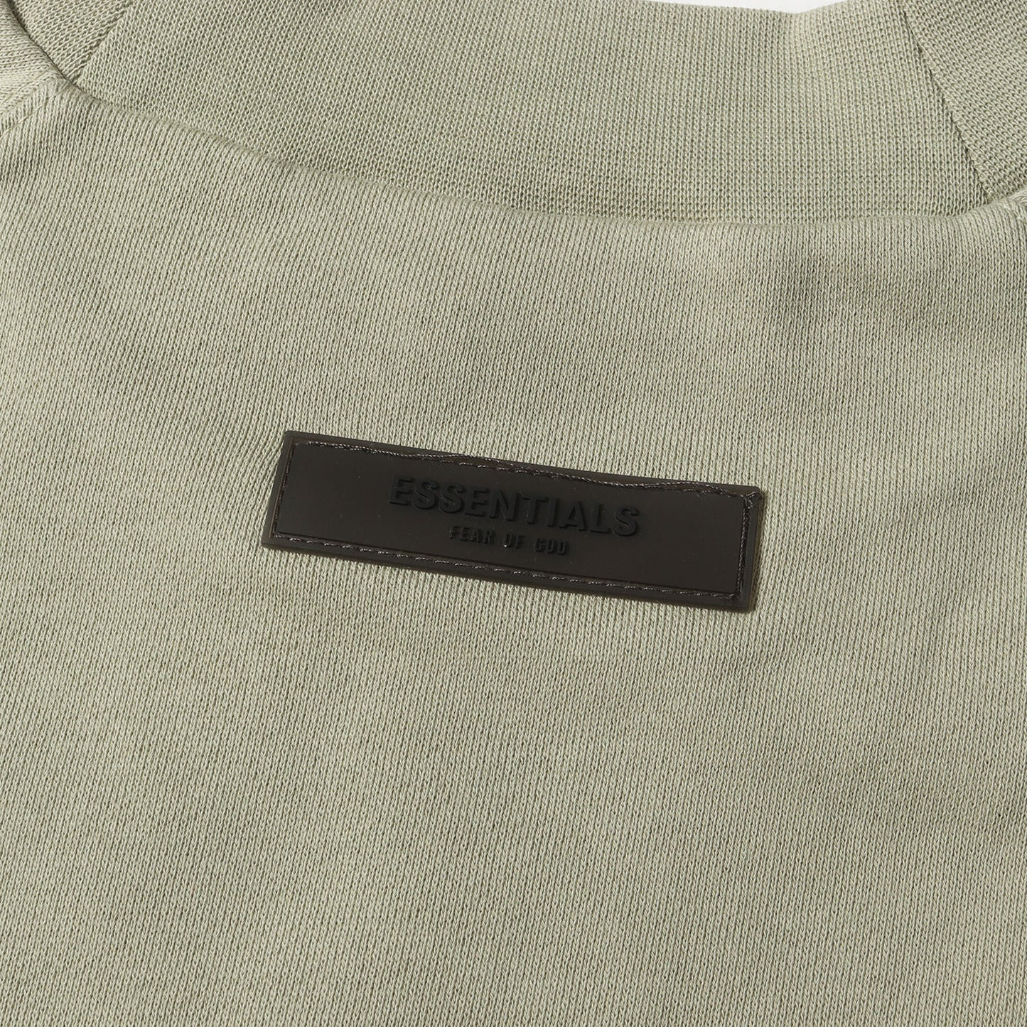 22SS FOG ESSENTIALS ラグラン クルーネック スウェット(S/S Raglan Crewneck)