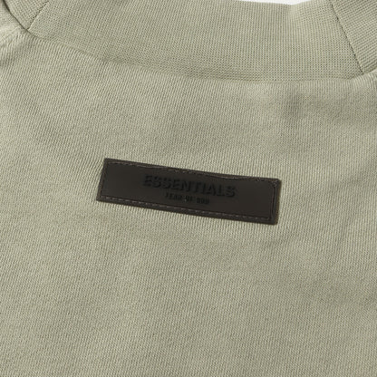 22SS FOG ESSENTIALS ラグラン クルーネック スウェット(S/S Raglan Crewneck)