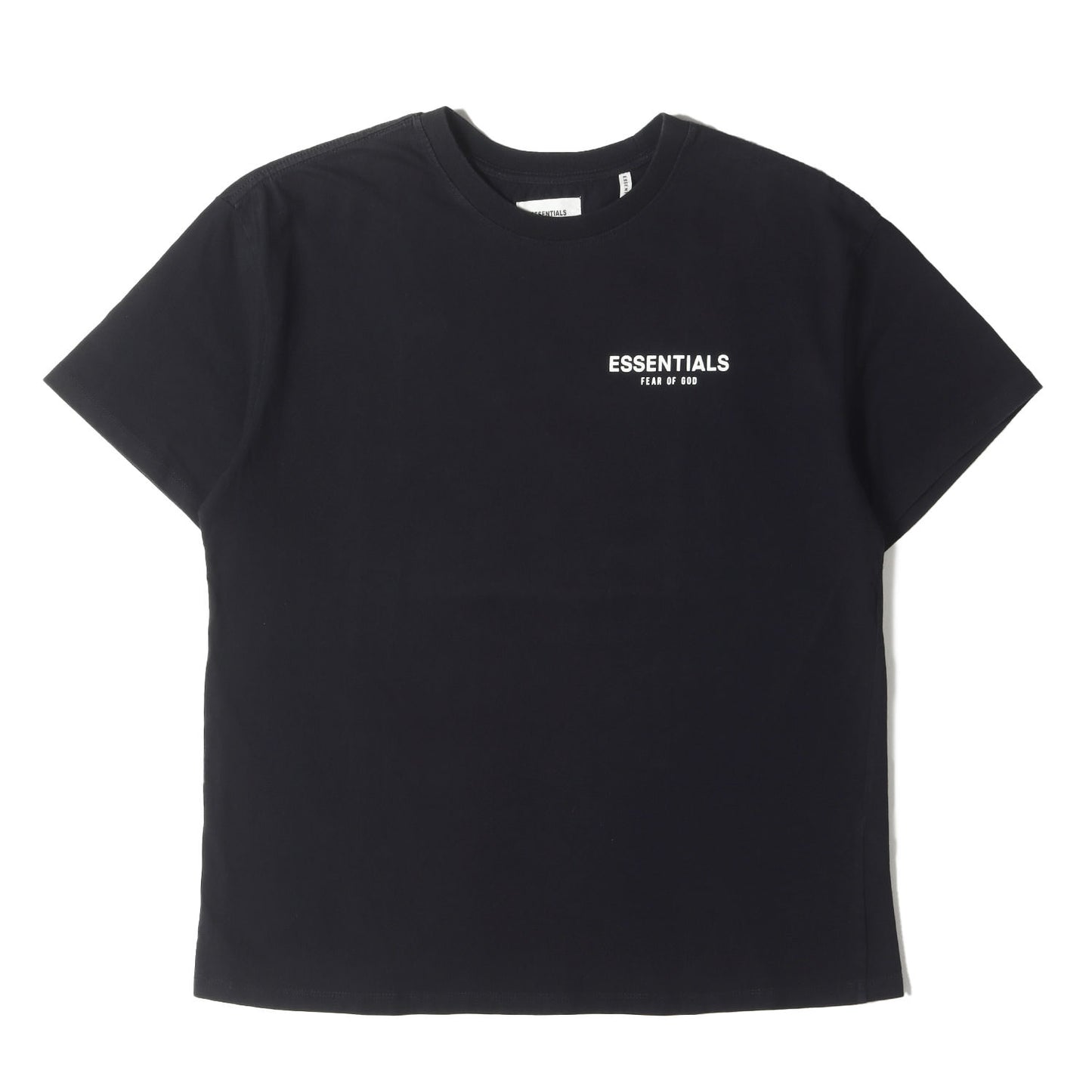 FOG ESSENTIALS スタープリント Tシャツ