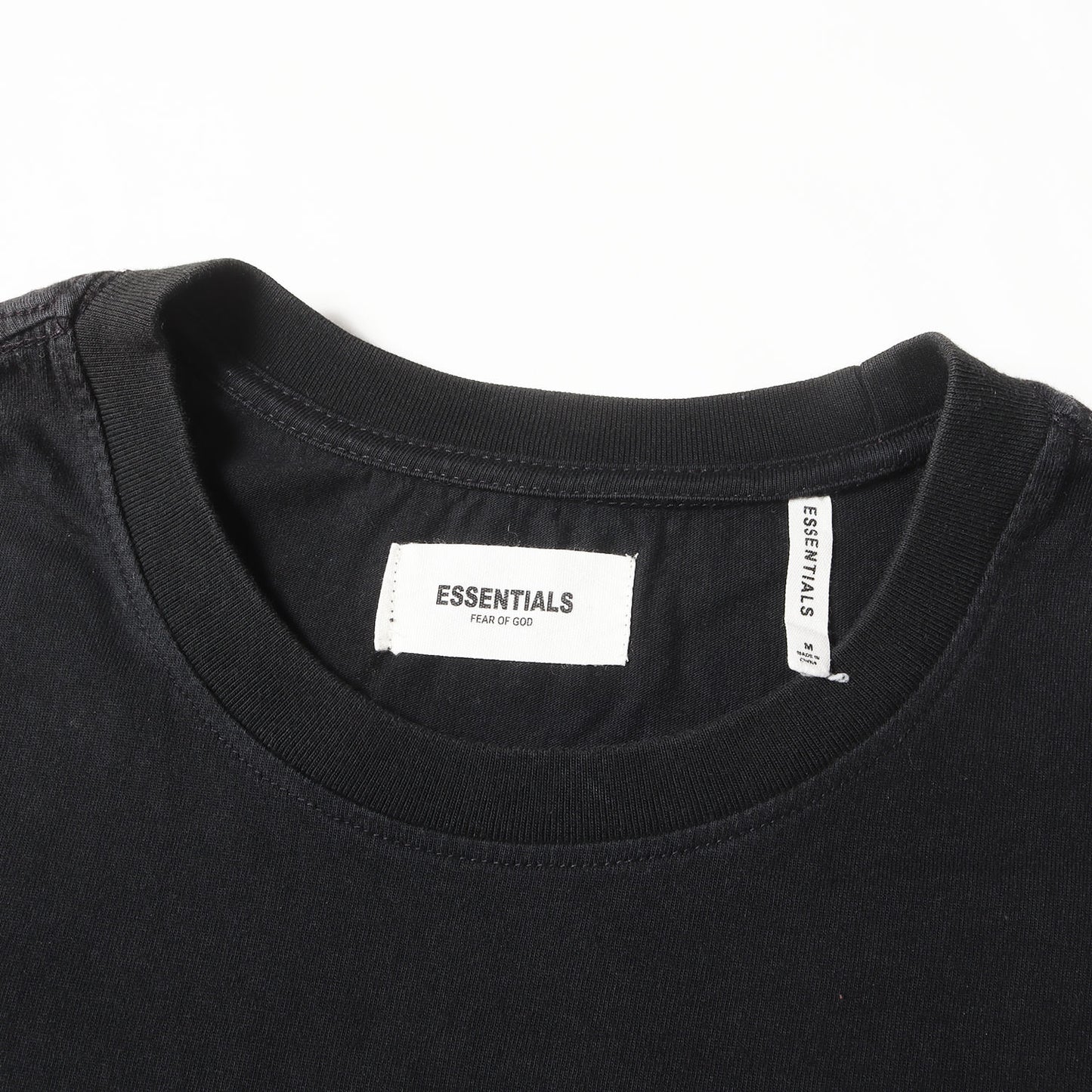 FOG ESSENTIALS スタープリント Tシャツ