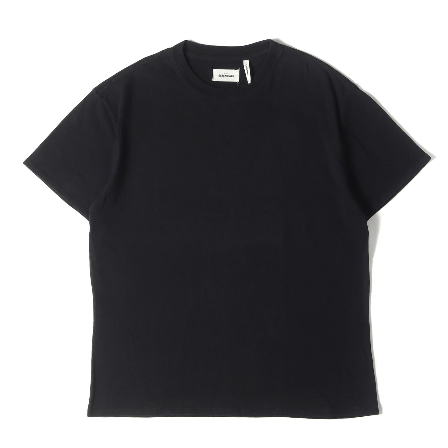 FOG ESSENTIALS バックロゴ クルーネック Tシャツ