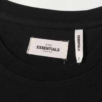 FOG ESSENTIALS バックロゴ クルーネック Tシャツ
