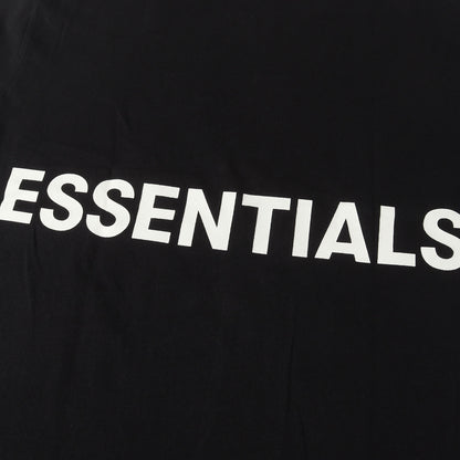 FOG ESSENTIALS バックロゴ クルーネック Tシャツ