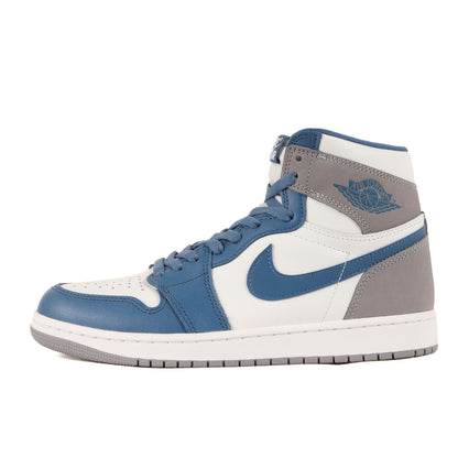 AIR JORDAN 1 RETRO HIGH OG TRUE BLUE (DZ5485-410)