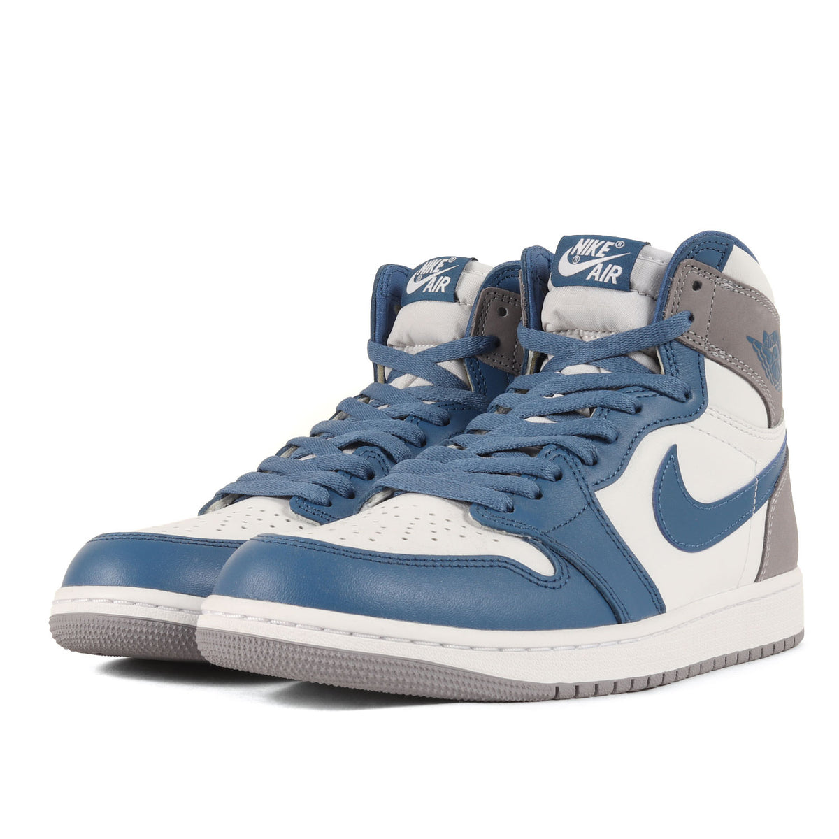 AIR JORDAN 1 RETRO HIGH OG TRUE BLUE (DZ5485-410)