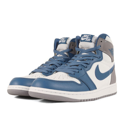 AIR JORDAN 1 RETRO HIGH OG TRUE BLUE (DZ5485-410)