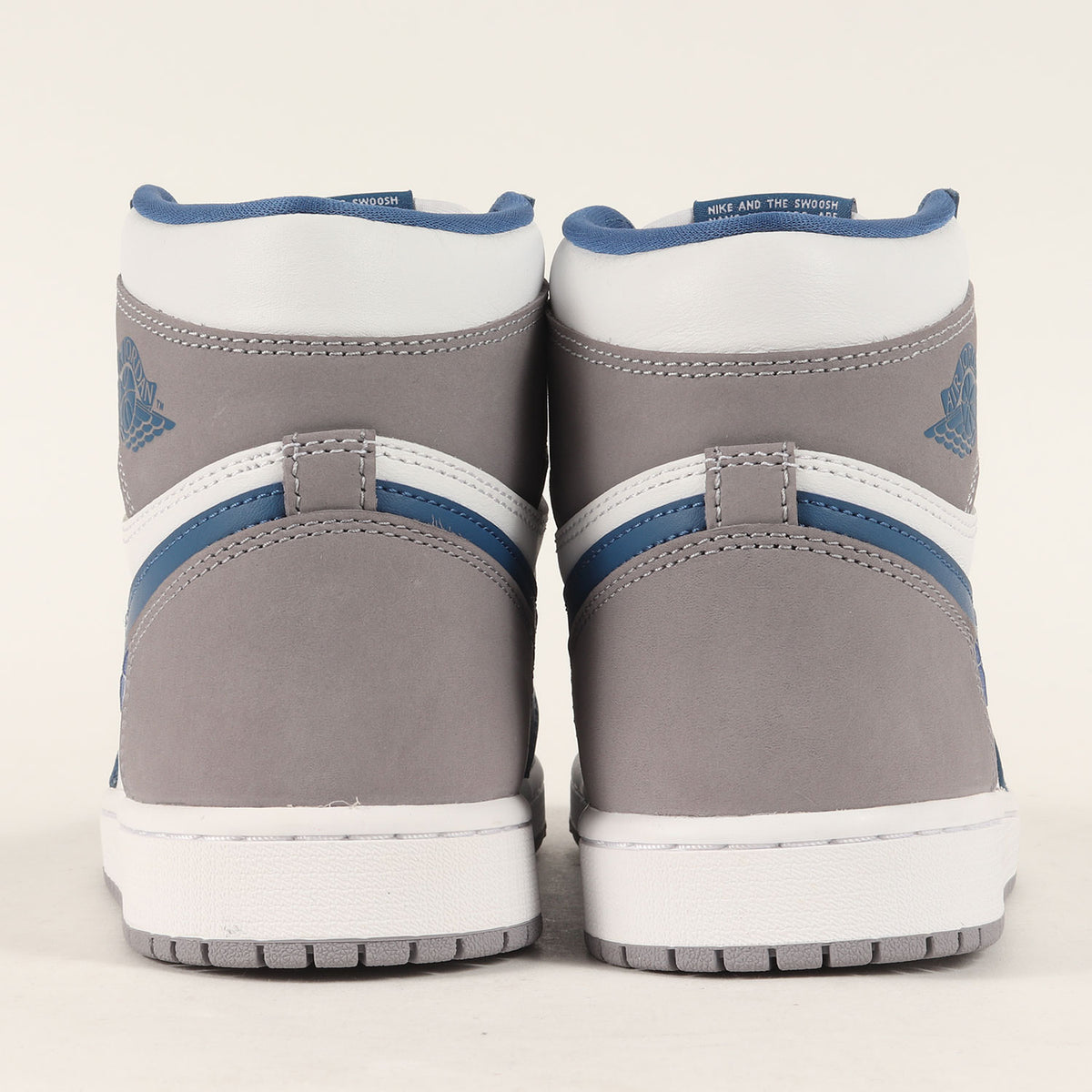 AIR JORDAN 1 RETRO HIGH OG TRUE BLUE (DZ5485-410)
