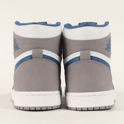 AIR JORDAN 1 RETRO HIGH OG TRUE BLUE (DZ5485-410)