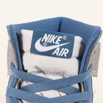 AIR JORDAN 1 RETRO HIGH OG TRUE BLUE (DZ5485-410)