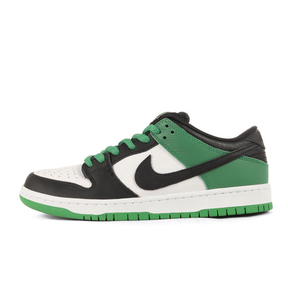 SB DUNK LOW PRO CLASSIC GREEN (2024年製 / BQ6817-302)