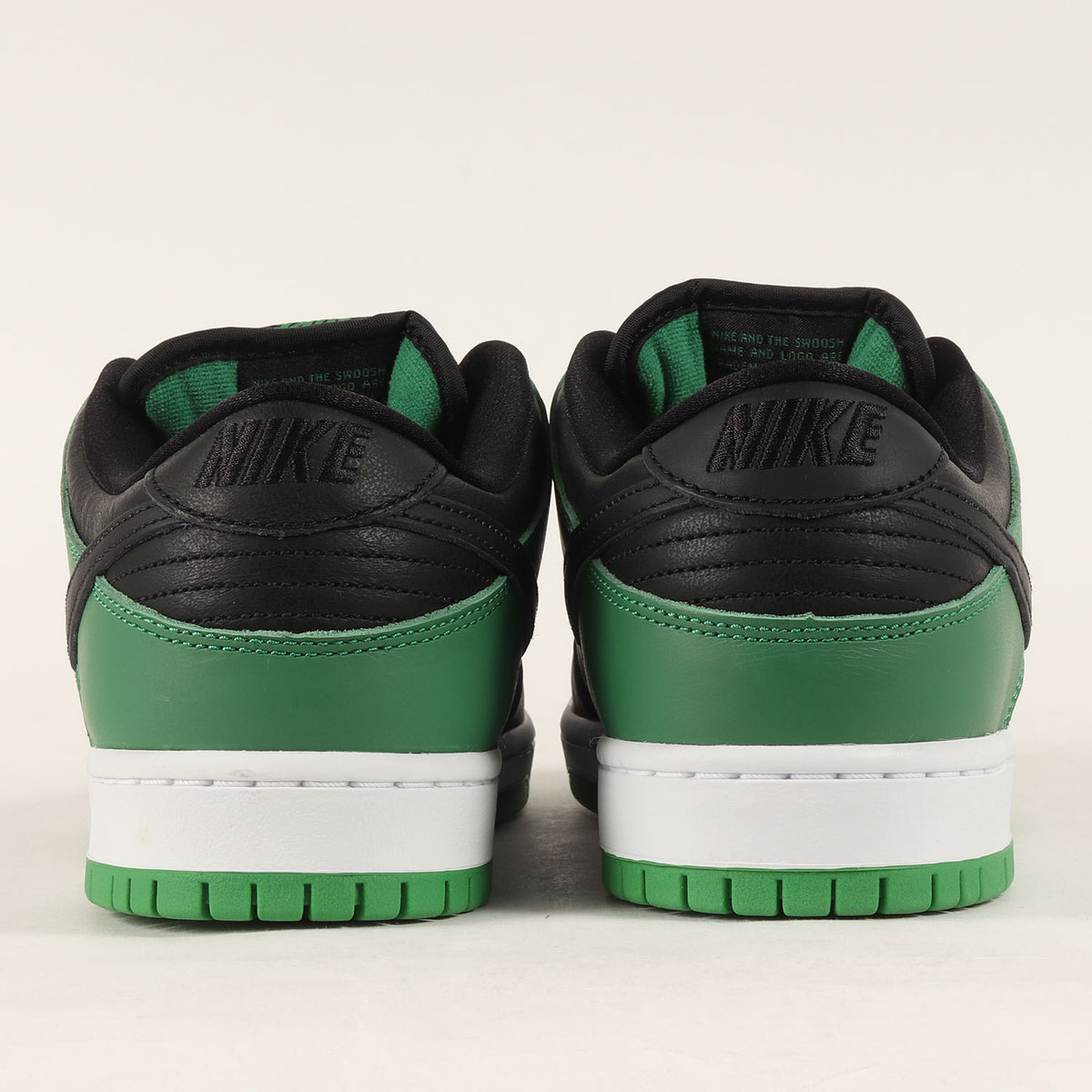 SB DUNK LOW PRO CLASSIC GREEN (2024年製 / BQ6817-302)