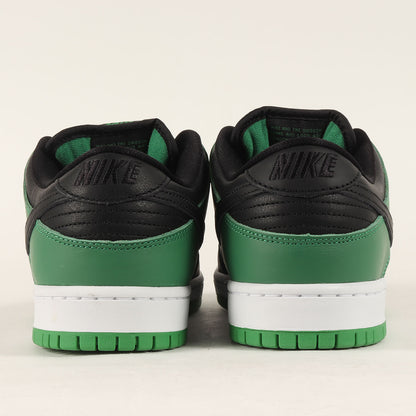 SB DUNK LOW PRO CLASSIC GREEN (2024年製 / BQ6817-302)