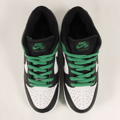 SB DUNK LOW PRO CLASSIC GREEN (2024年製 / BQ6817-302)