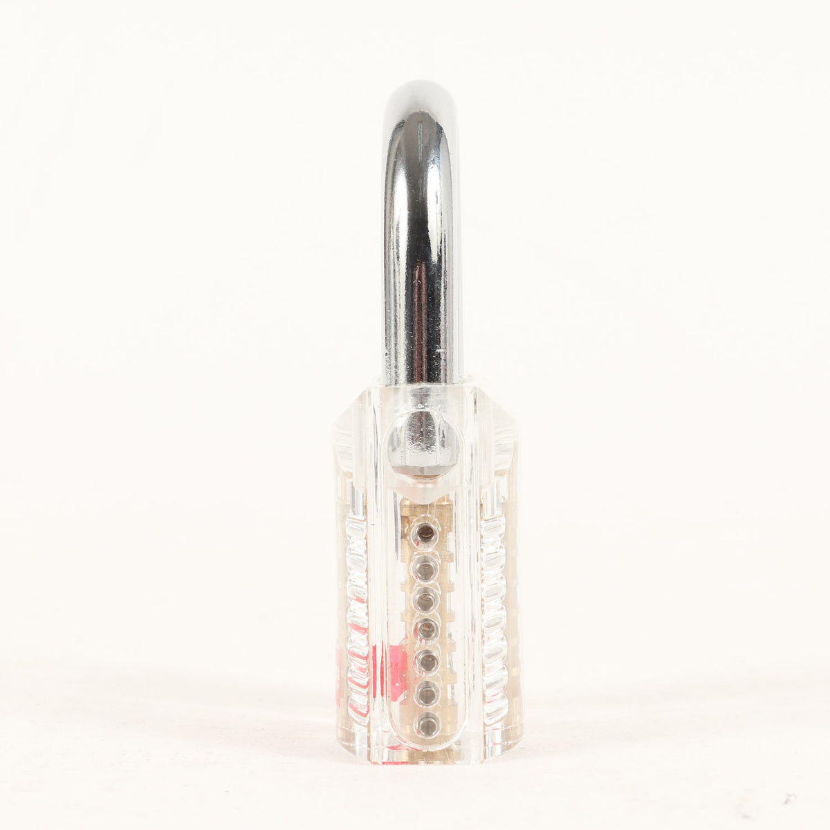 20SS トランスペアレント ロック / 南京錠(Transparent Lock)