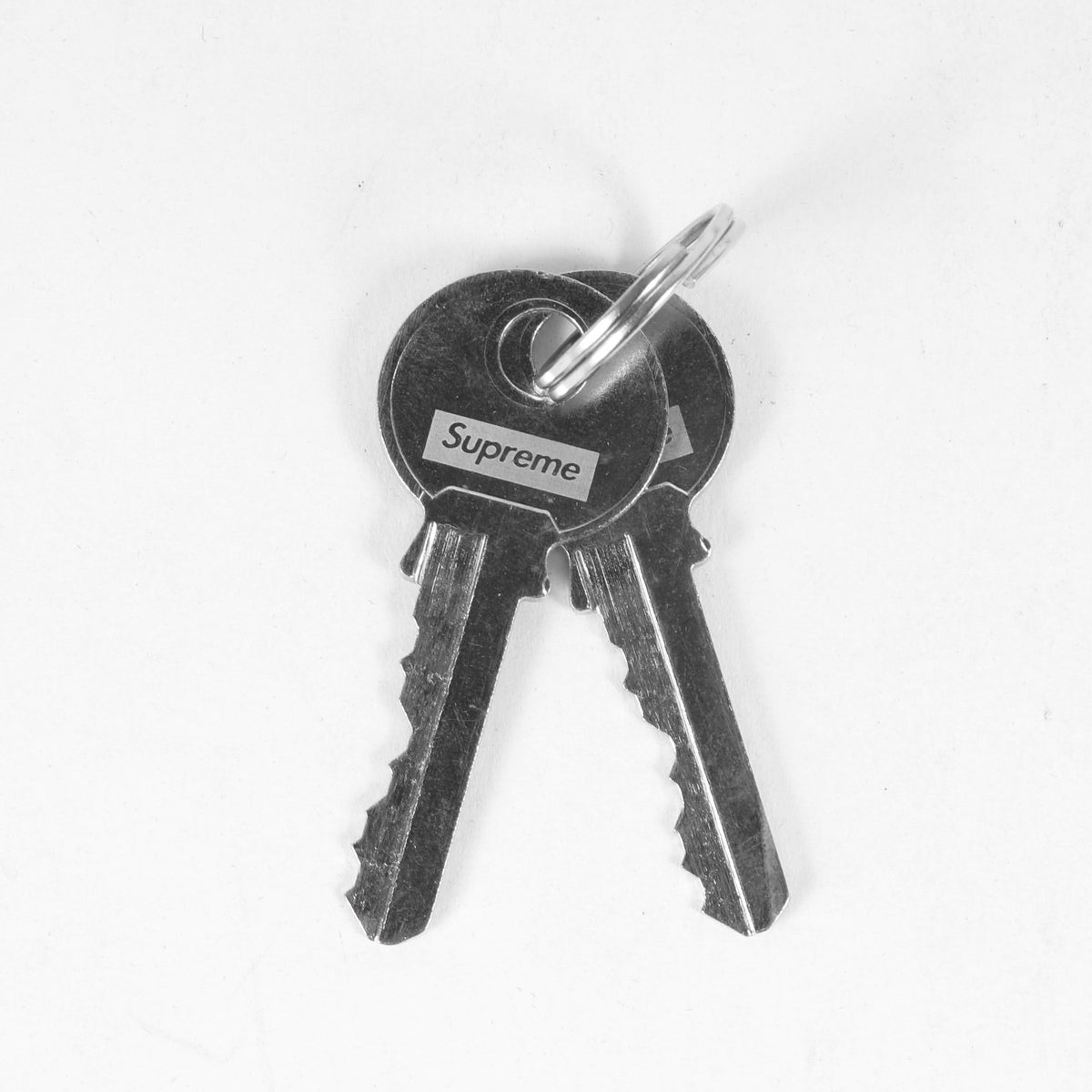 20SS トランスペアレント ロック / 南京錠(Transparent Lock)