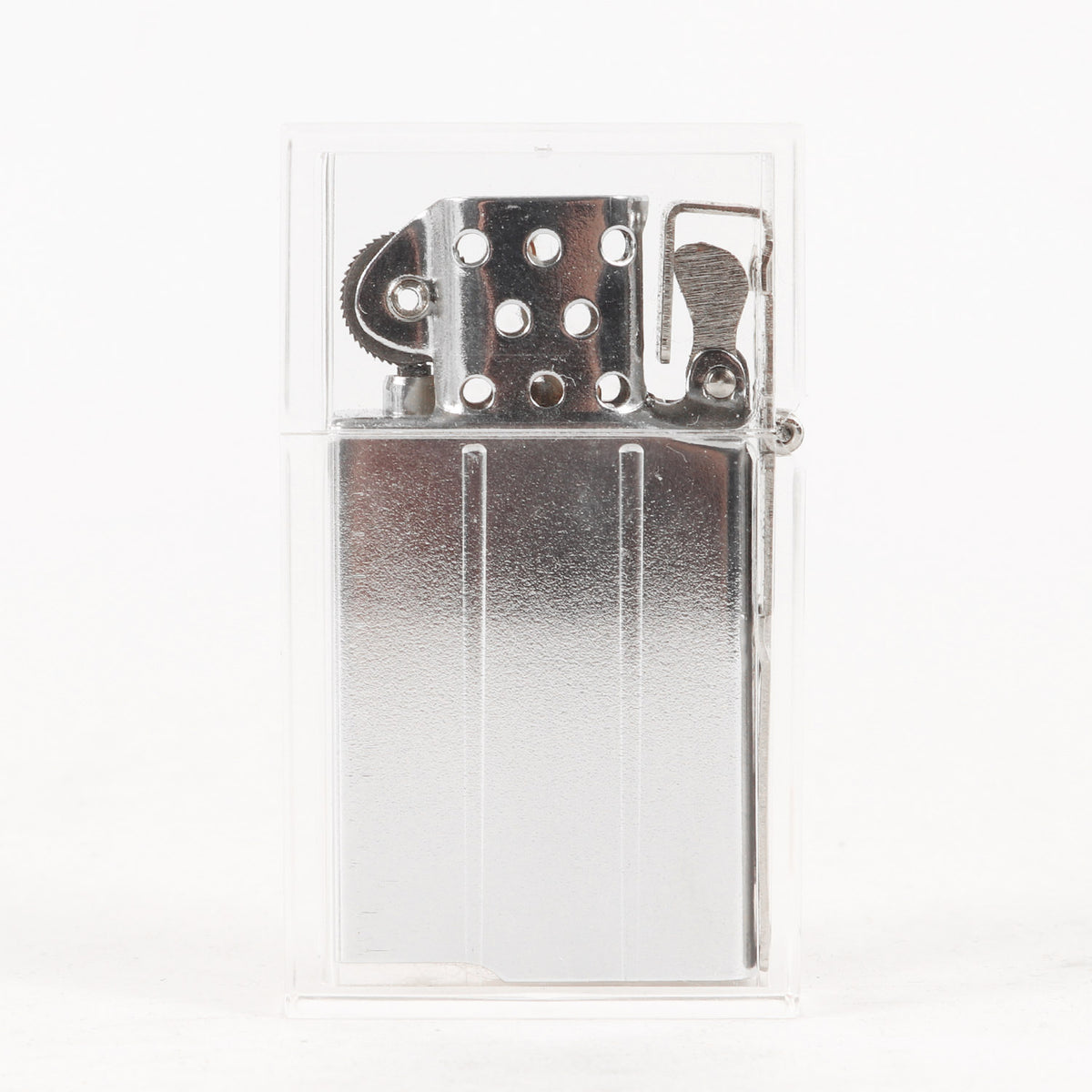 ×Tsubota Pearl ハードエッジ ライター(Tsubota Pearl Hard Edge Lighter)