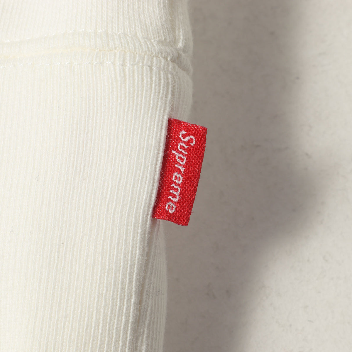 ×COMME des GARCONS SHIRT スプリット BOXロゴ スウェットパーカー(Split Box Logo Hooded Sweatshirt)