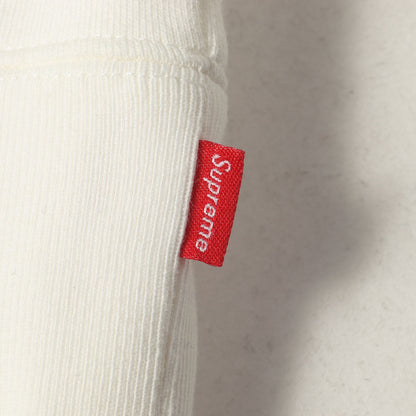 ×COMME des GARCONS SHIRT スプリット BOXロゴ スウェットパーカー(Split Box Logo Hooded Sweatshirt)