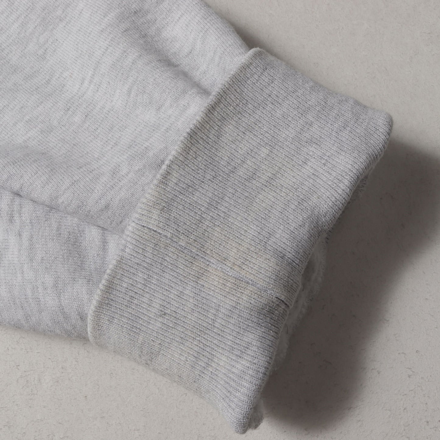 21SS メニーSロゴ刺繍 スウェットパーカー(Embroidered S Hooded Sweatshirt)